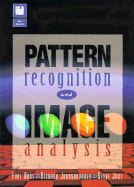 Pattern Recognition and Image Analysis - Gose, Earl, and Johnsonbaugh, Richard, and Jost, Steve