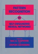 Pattern Recognition by Self-Organizing Neural Networks