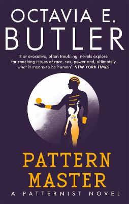 Patternmaster - Butler, Octavia E.