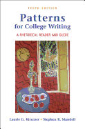 Patterns for College Writing, High School Binding