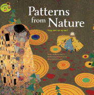 Patterns from Nature: The Art of Klimt