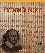 Patterns in Poetry: Recognizing and Analyzing Poetic Form and Meter