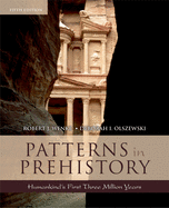 Patterns in Prehistory: Humankind's First Three Million Years