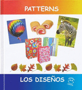 Patterns Los Diseos (English and Spanish Edition)