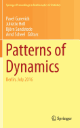 Patterns of Dynamics: Berlin, July 2016