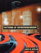 Patterns of Entrepreneurship