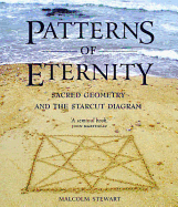 Patterns of Eternity: Sacred Geometry and the Starcut Diagram