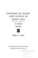 Patterns of Injury/Illness - Lovell, Nancy C