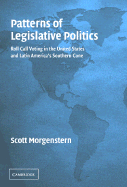 Patterns of Legislative Politics