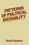 Patterns of Political Instability