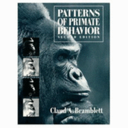 Patterns of Primate Behavior