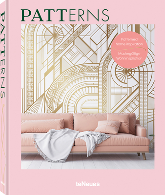 Patterns: Patterned Home Inspiration - Bingham, Claire