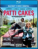 Patti Cake$ [Includes Digital Copy] [Blu-ray]