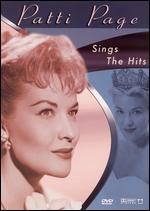 Patti Page Sings the Hits