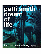 Patti Smith: Dream of Life - Sebring, Steven