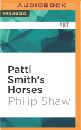 Patti Smith's Horses