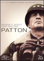Patton [2 Discs] - Franklin J. Schaffner