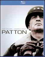 Patton [Blu-ray] - Franklin J. Schaffner