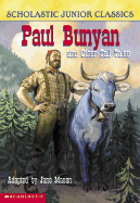 Paul Bunyan and Other Tall Tales - Mason, Jane