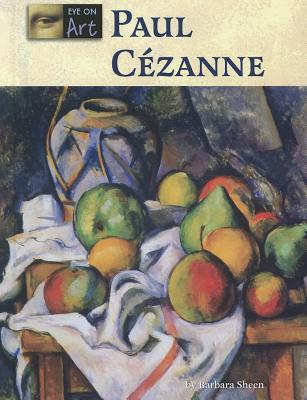 Paul Cezanne - Sheen, Barbara