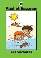 Paul Et Suzanne - Les Vacances