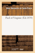 Paul Et Virginie (d.1838)