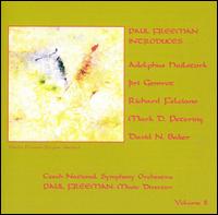 Paul Freeman Introduces... Hailstork, Gemrot and Felciano - Czech National Symphony Orchestra