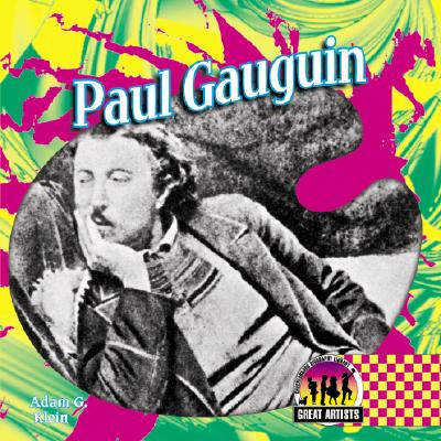 Paul Gauguin - Klein, Adam G