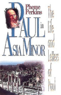 Paul in Asia Minor