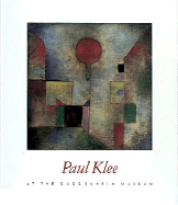 Paul Klee at the Guggenheim Museum