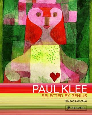 Paul Klee: Selected by Genius - Doschka, Roland