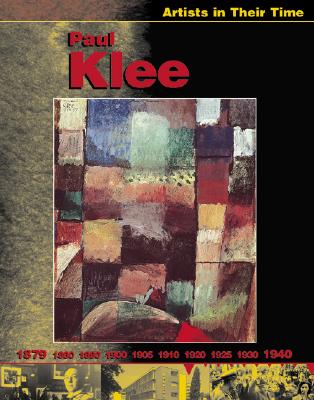 Paul Klee - Laidlaw, Jill A