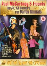 Paul McCartney and Friends: The PETA Concert for Party Animals - Joel Gallen