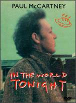 Paul McCartney: In the World Tonight - 