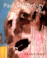 Paul McCartney Paintings