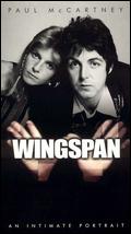 Paul McCartney: Wingspan - An Intimate History - Alistair Donald