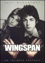 Paul McCartney: Wingspan - An Intimate Portrait - Alistair Donald