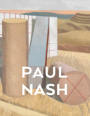 Paul Nash - Chambers, Emma (Editor)