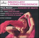 Paul Paray Conducts Dances of Death