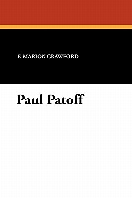 Paul Patoff - Crawford, F Marion