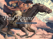 Paul Revere's Ride: The Landlord's Tale - Longfellow, Henry Wadsworth
