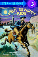 Paul Revere's Ride - Corey, Shana