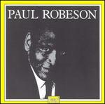 Paul Robeson, Vol. 1