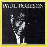 Paul Robeson, Vol. 1 - Paul Robeson (bass)