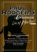 Paul Rodgers & Friends: Live at Montreux 1994 - 