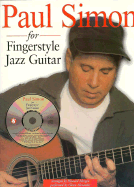 Paul Simon for Fingerstyle Jazz Guitar - Morgan, Howard