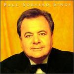 Paul Sorvino Sings