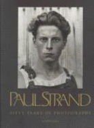 Paul Strand: 60 Years of Photographs - Tomkins, Calvin (Editor)