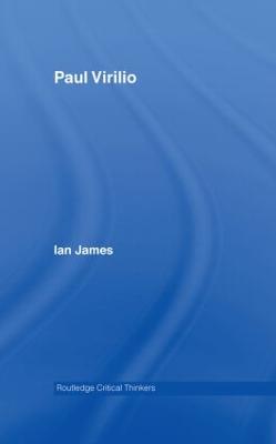 Paul Virilio - James, Ian