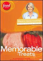 Paula Deen: Memorable Treats